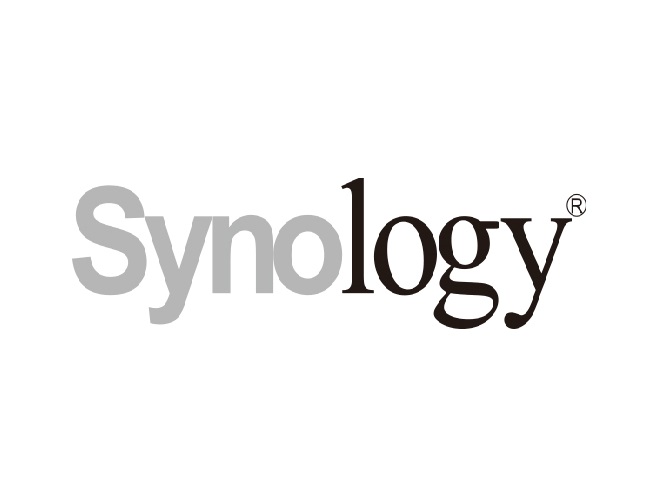 synology